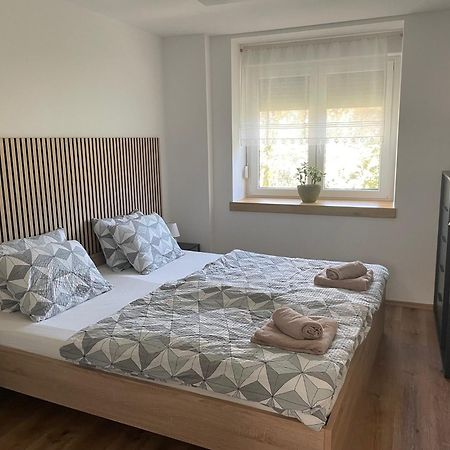 Azimut Hisa Apartman Tolmin Kültér fotó