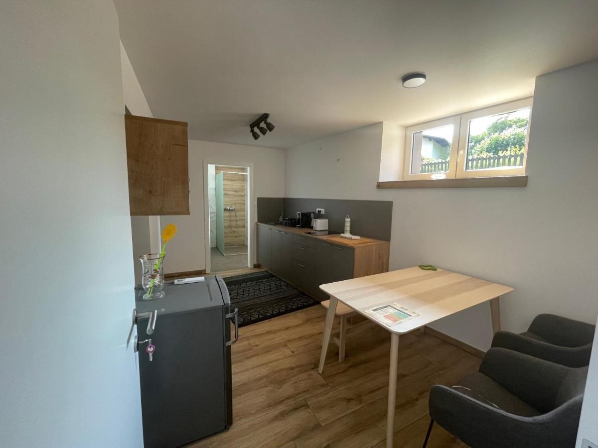 Azimut Hisa Apartman Tolmin Kültér fotó