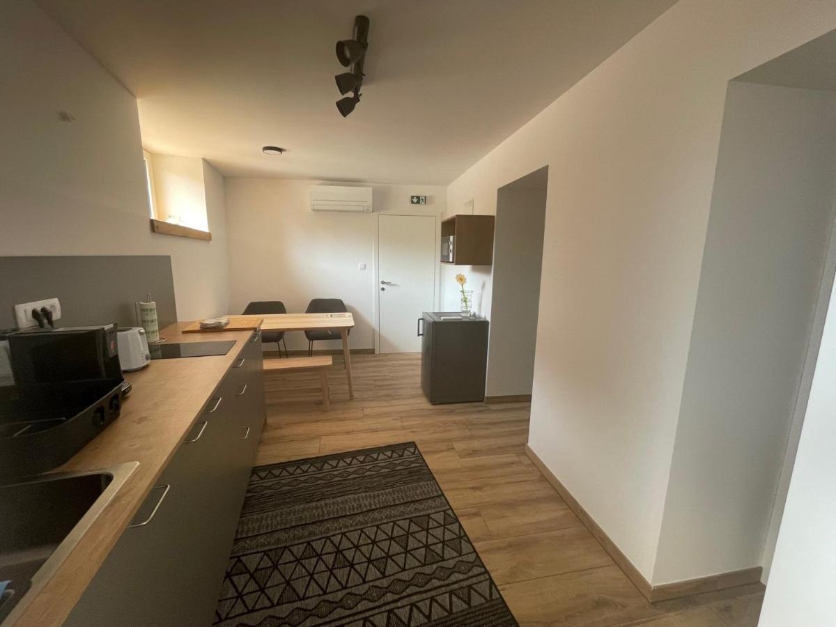Azimut Hisa Apartman Tolmin Kültér fotó