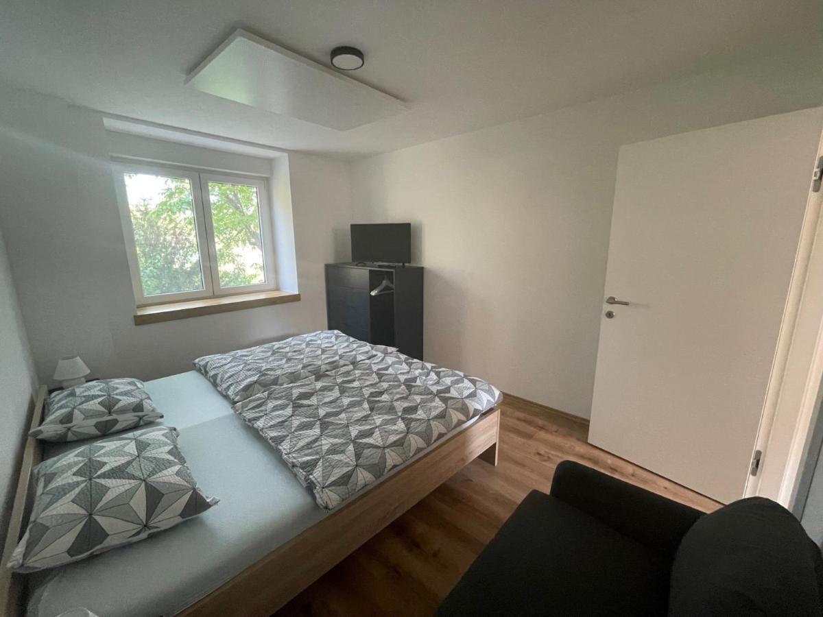 Azimut Hisa Apartman Tolmin Kültér fotó