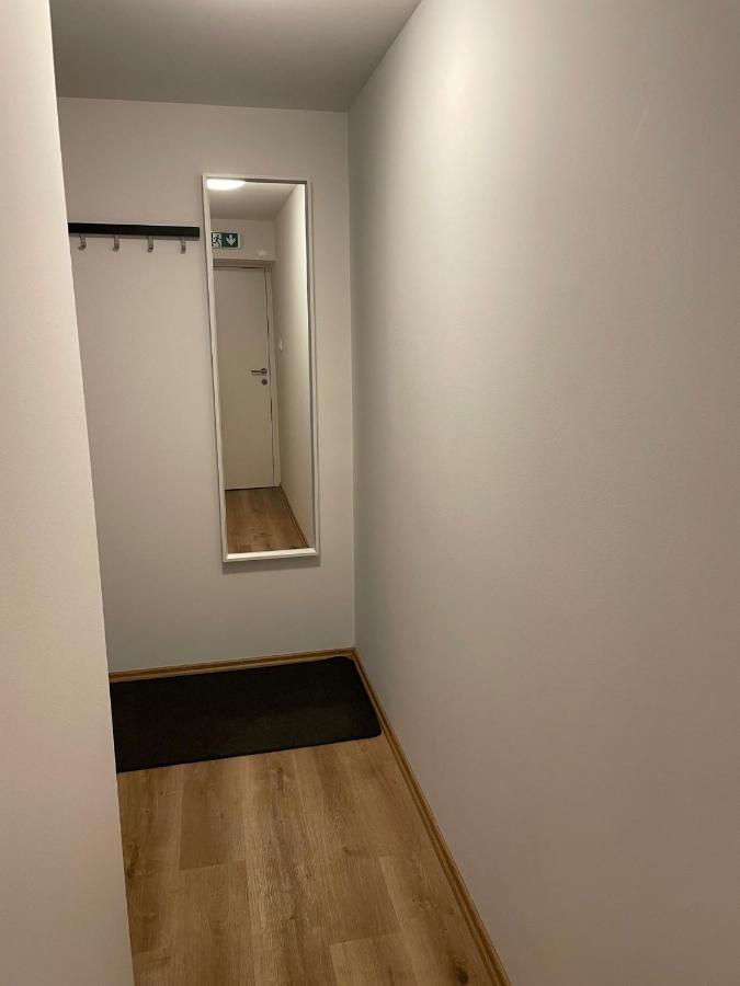 Azimut Hisa Apartman Tolmin Kültér fotó