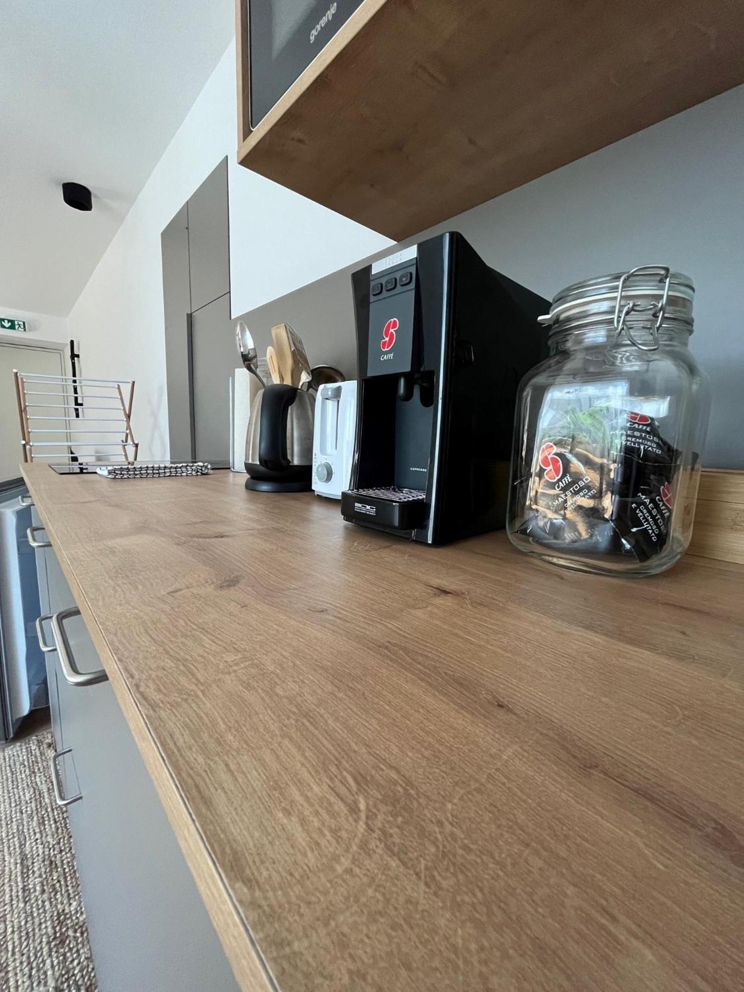 Azimut Hisa Apartman Tolmin Kültér fotó
