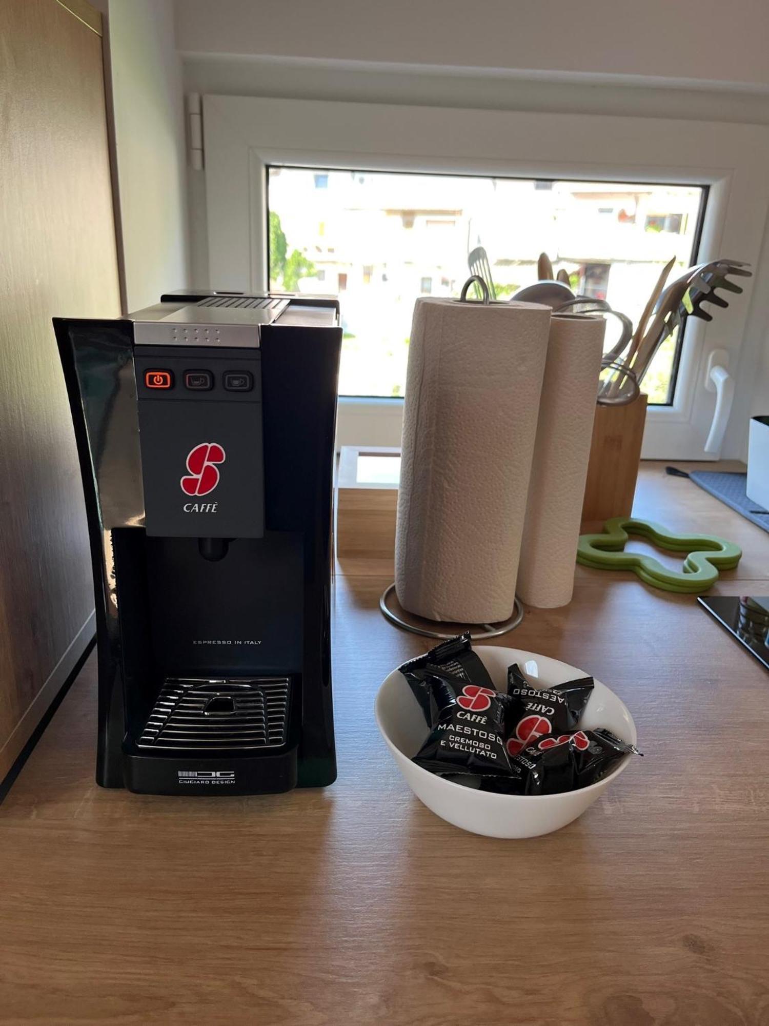 Azimut Hisa Apartman Tolmin Kültér fotó