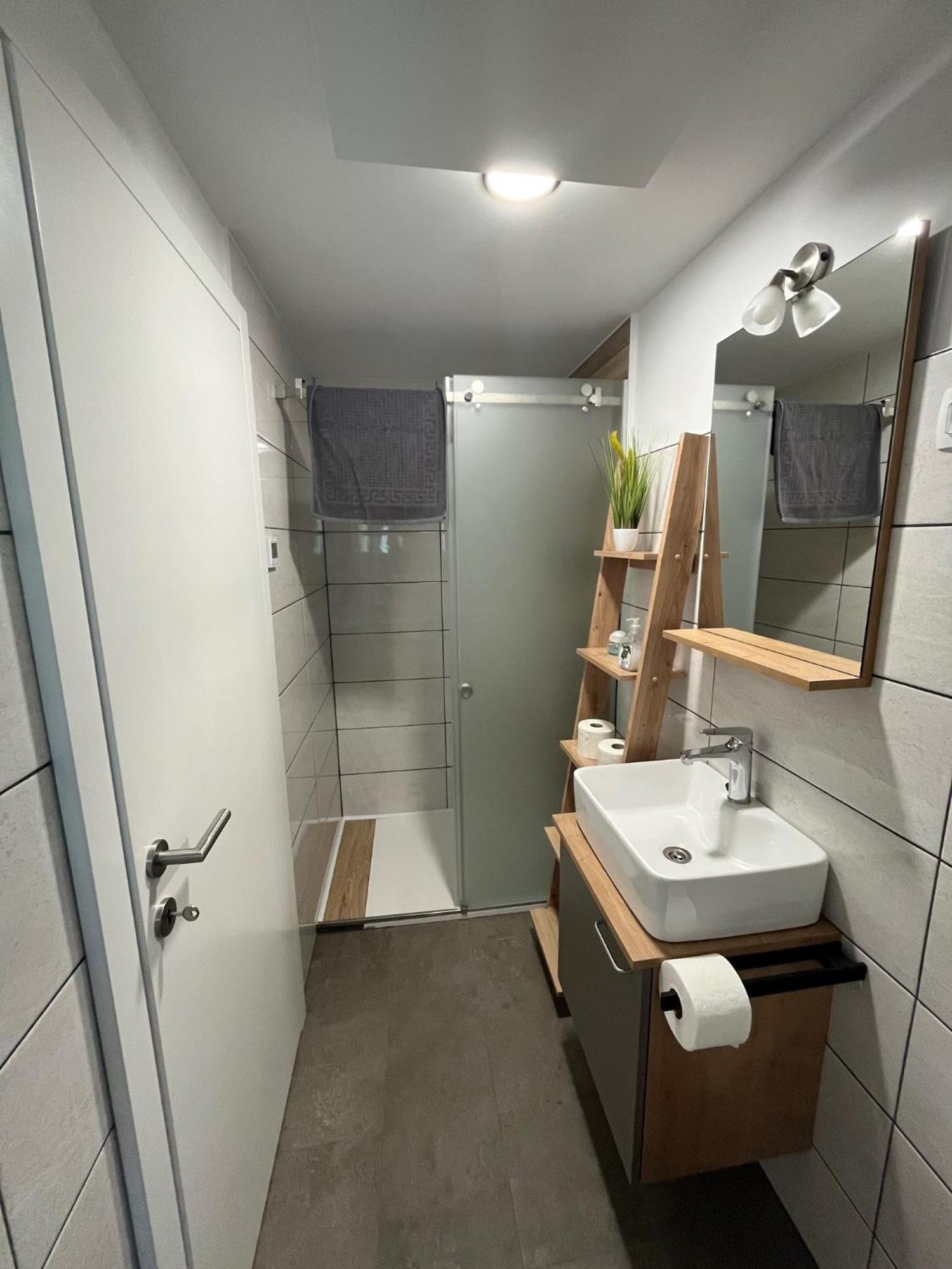 Azimut Hisa Apartman Tolmin Kültér fotó