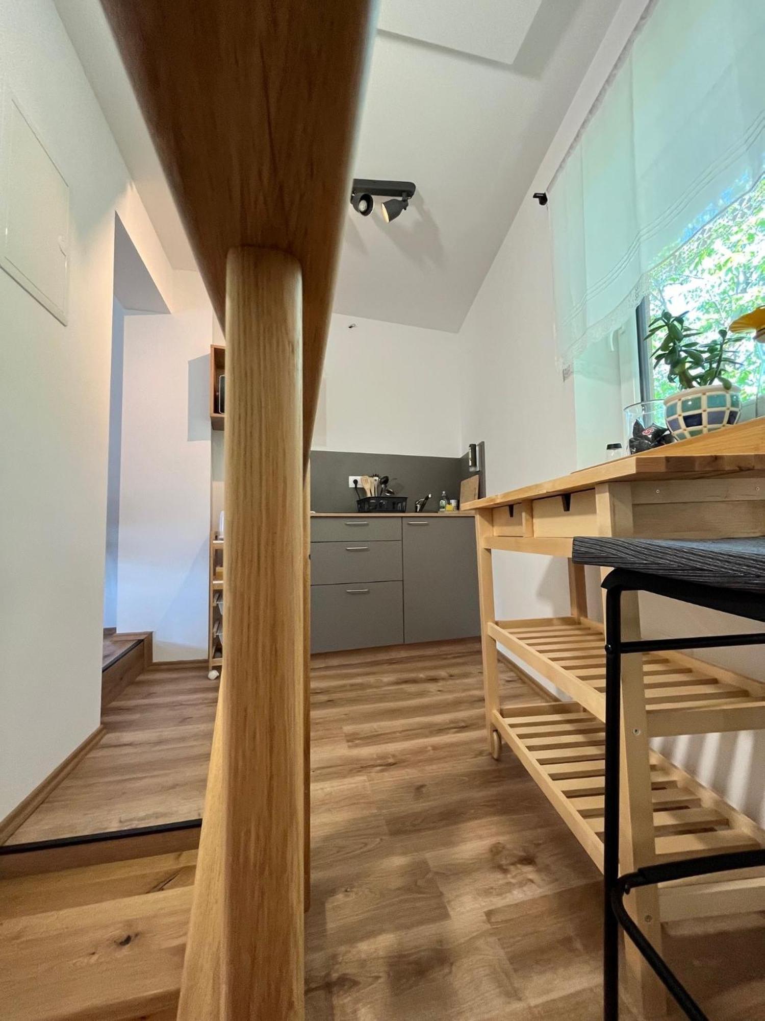 Azimut Hisa Apartman Tolmin Kültér fotó