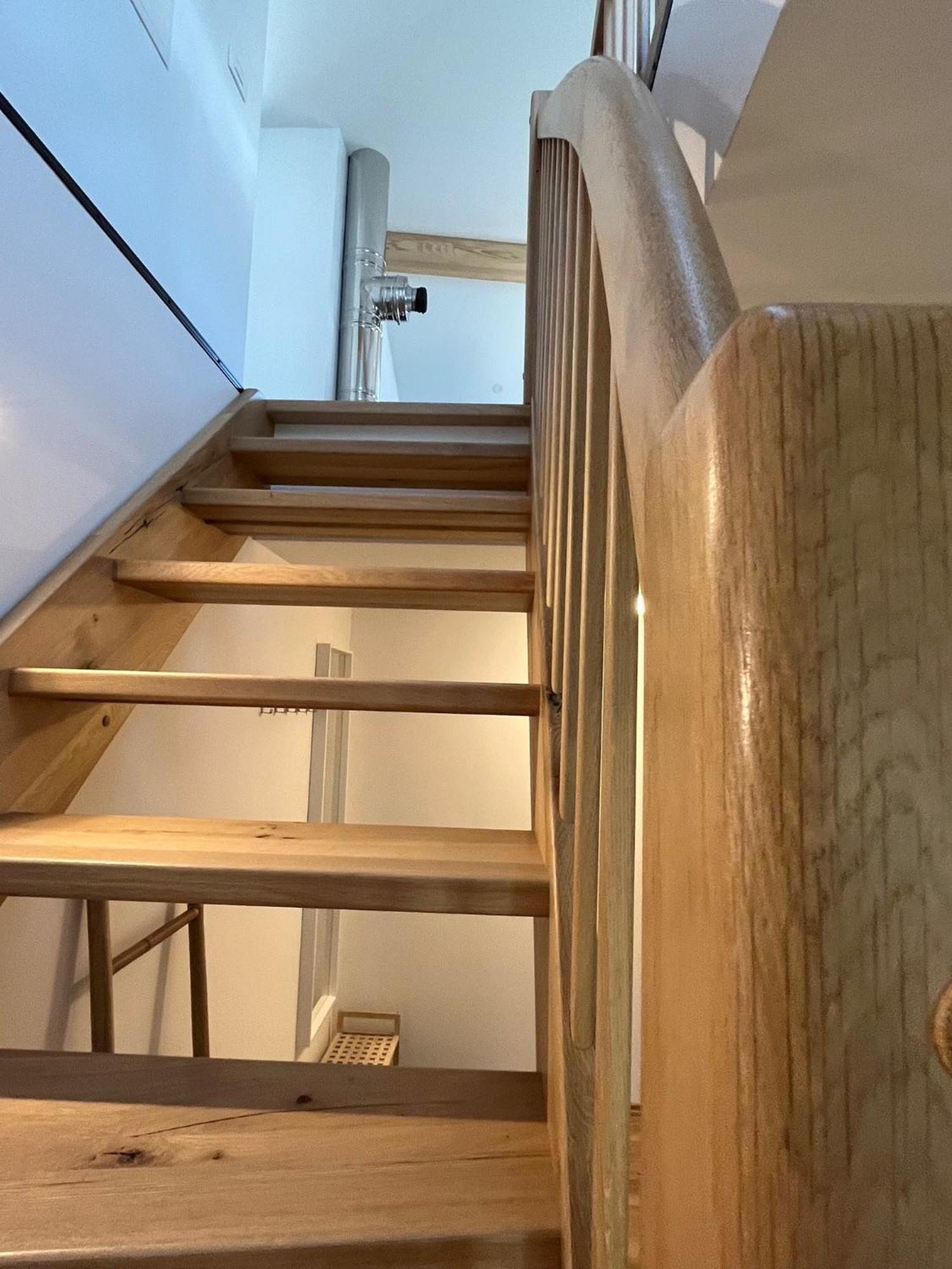 Azimut Hisa Apartman Tolmin Kültér fotó