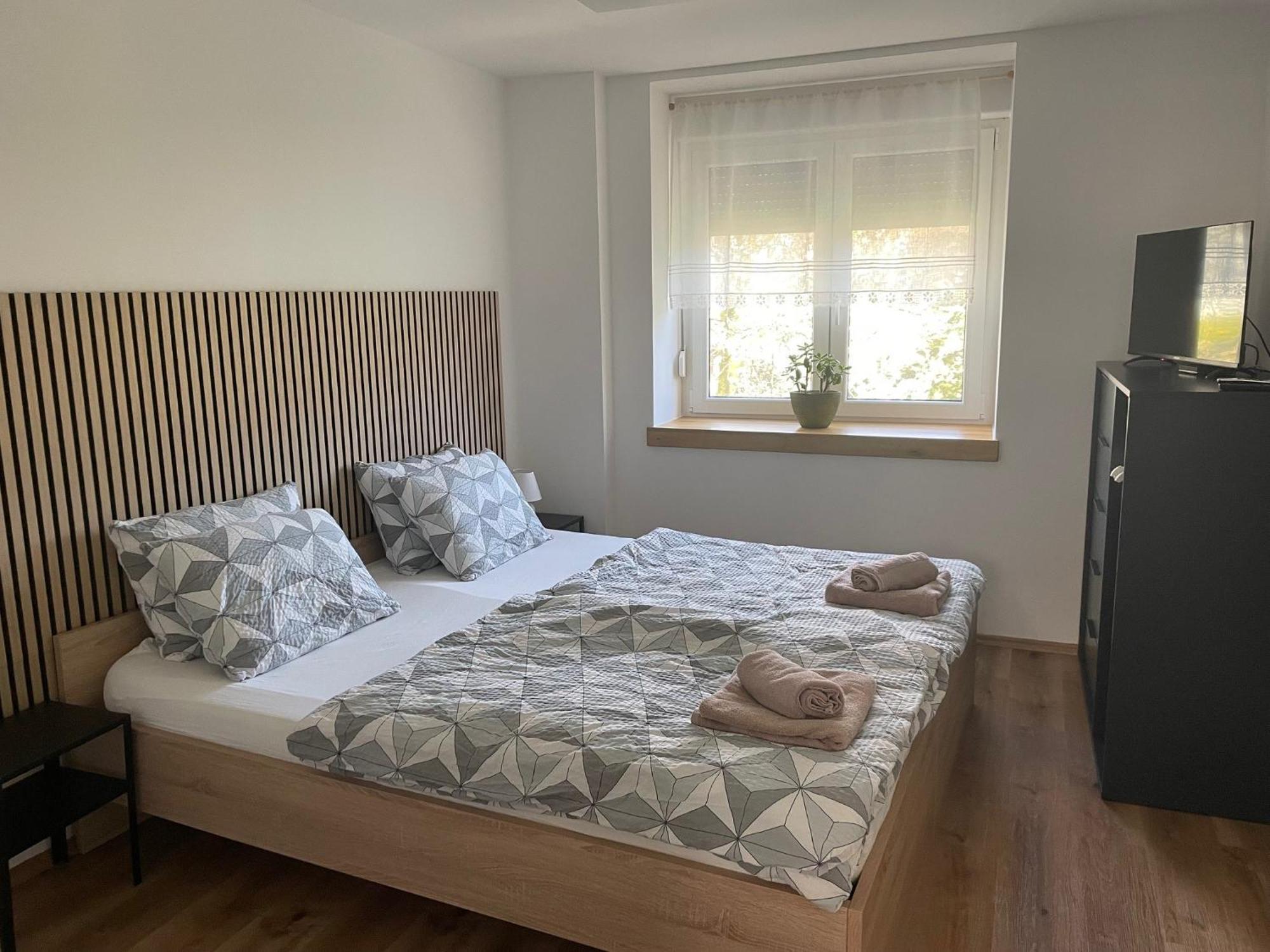 Azimut Hisa Apartman Tolmin Kültér fotó