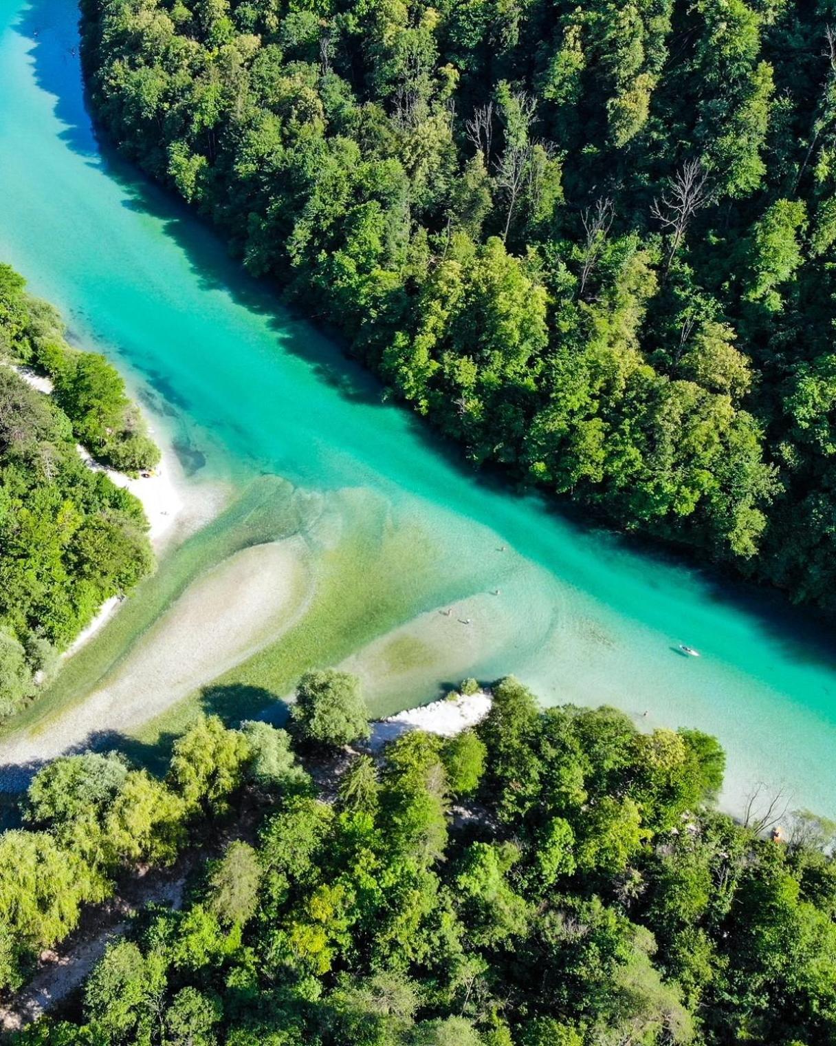 Azimut Hisa Apartman Tolmin Kültér fotó