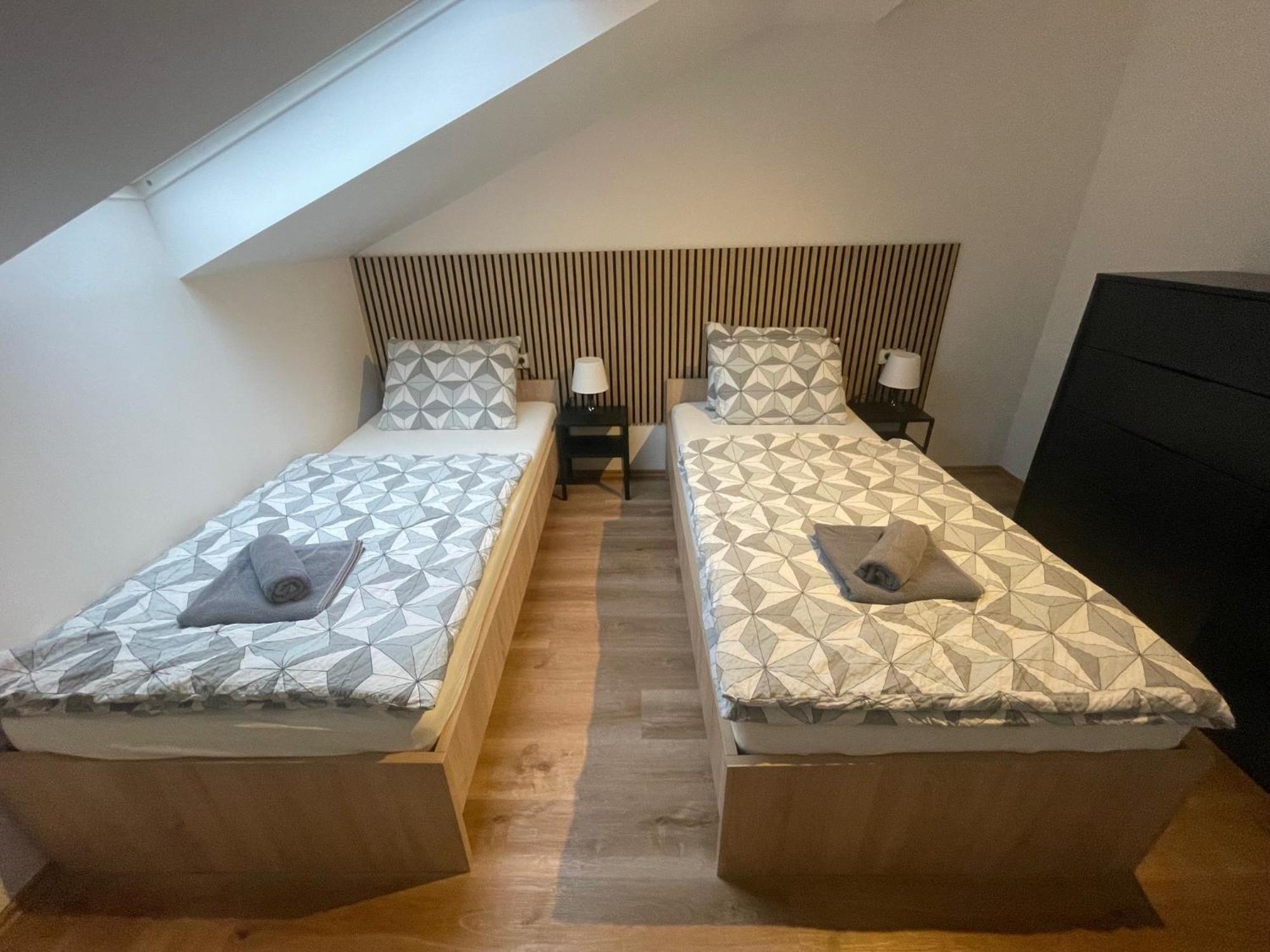 Azimut Hisa Apartman Tolmin Kültér fotó