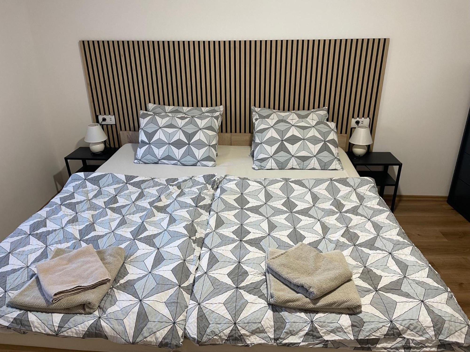 Azimut Hisa Apartman Tolmin Kültér fotó